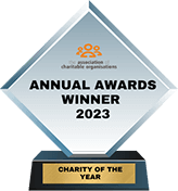 ACO - Annual Awards Winner 2023 - Charity of the Year