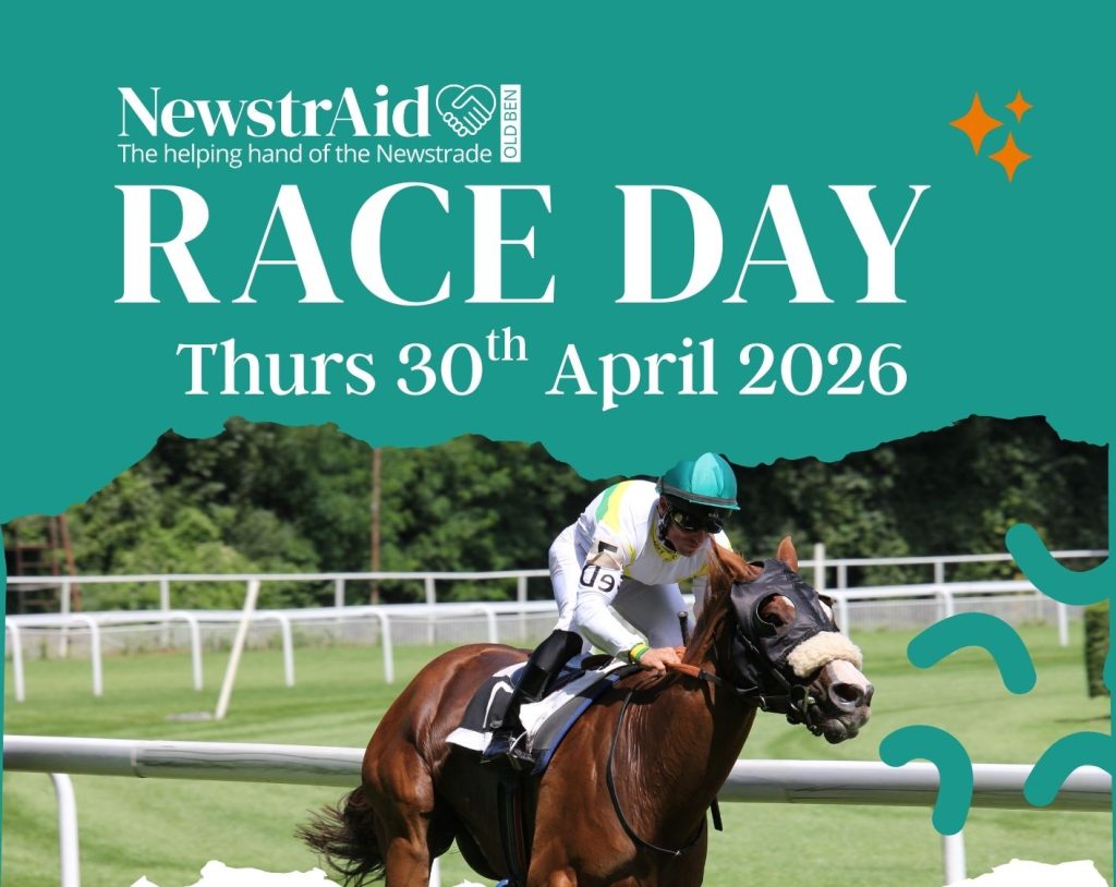 Lingfield Park Race Day 2026 | NewstrAid Benevolent Fund